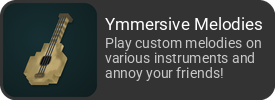 Ymmersive Melodies